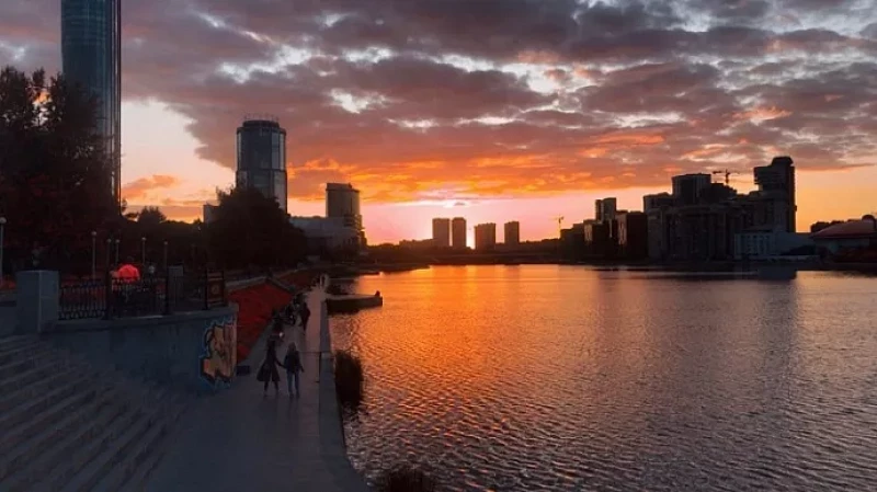 День города Екатеринбурга-2022: Клава Кока, Александр Маршал, Олег Митяев и другие хедлайнеры