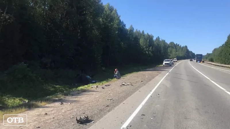 Прокуратура взяла на контроль расследование ДТП на Пермском тракте, в котором погибла 16-летняя школьница