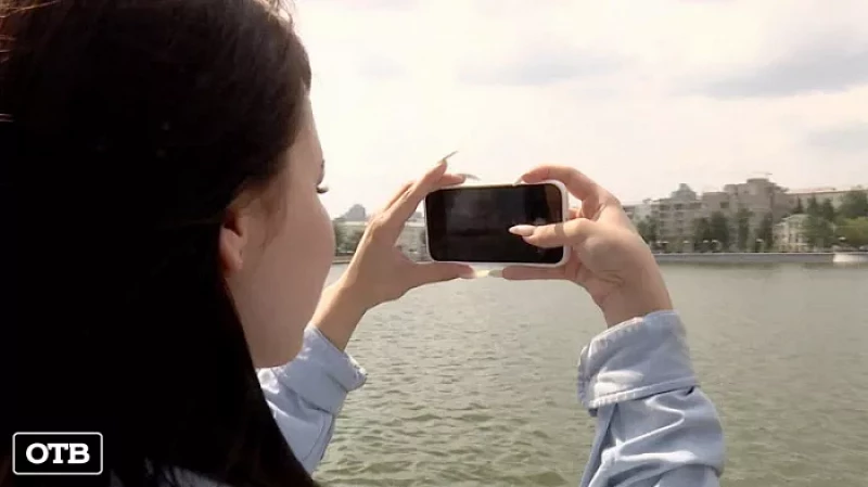 Современные туристы во время путешествий по Уралу всё чаще пользуются цифровыми сервисами