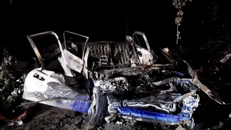 Жуткое ДТП в Нижнем Тагиле с пятью погибшими – возбуждено уголовное дело