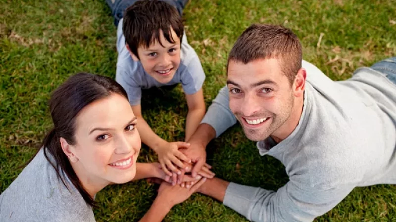 Ещё один летний выходной в России