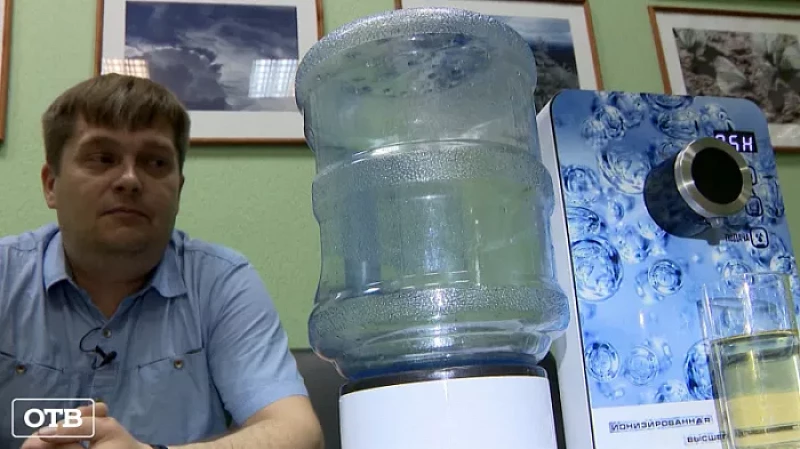 Уральские разработчики придумали аппарат, превращающий крепкие напитки в беспохмельные