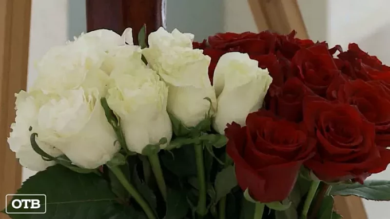 В Екатеринбурге простились со спортсменом, который умер во время марафона «Европа-Азия»