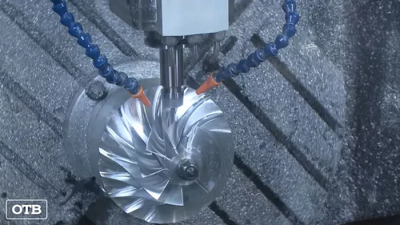 Уральский завод планирует обеспечить уникальными станками заводы России