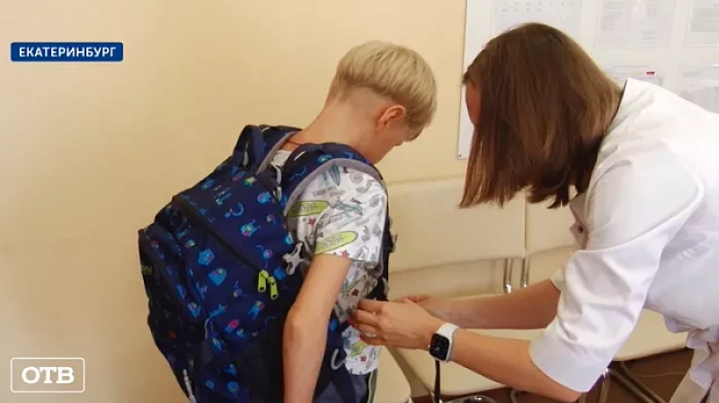 Один из самых дорогих школьных атрибутов – рюкзак – может быть опасен