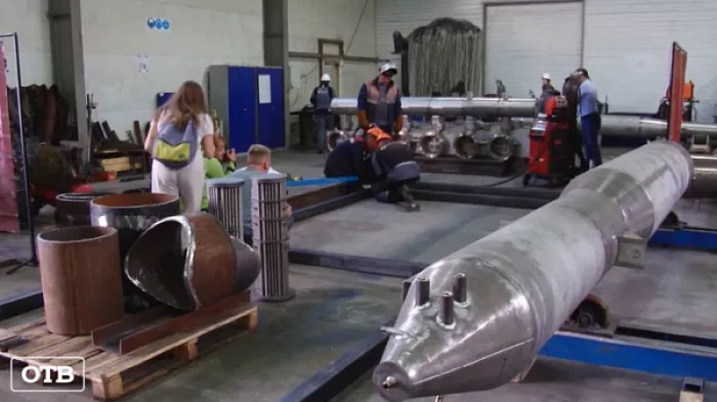 В Свердловской области малый бизнес научат быть эффективнее