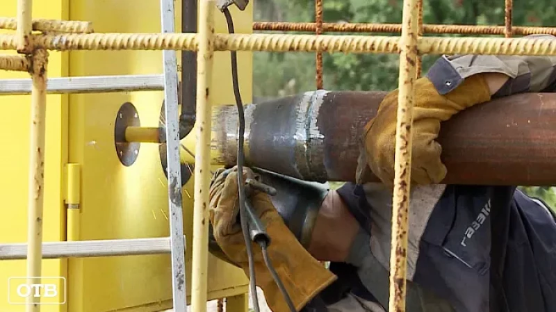 В Нижнем Тагиле более 3300 домовладений подключат к газу до конца года