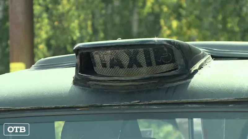 В региональном этапе конкурса на лучшего таксиста России участвует только одна женщина-водитель