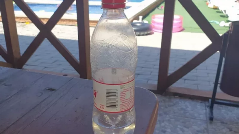 Какая вода полезнее: эксперт