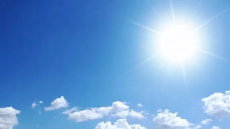 Прошедший июль оказался самым сухим месяцем в Екатеринбурге за весь период метеонаблюдений