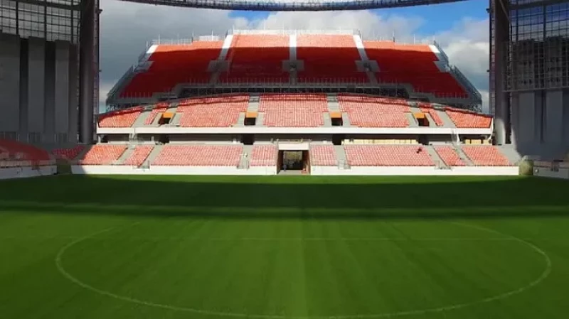 Московскому «Спартаку» хватило двух мячей для победы над «Уралом»