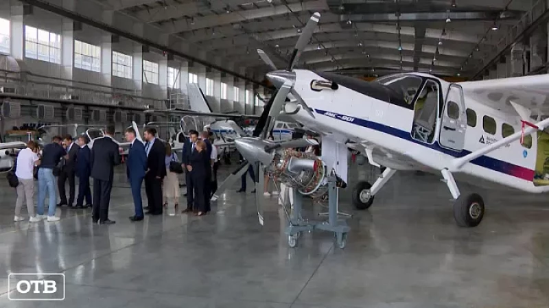 Министр экономики России поддержал губернатора Евгения Куйвашева