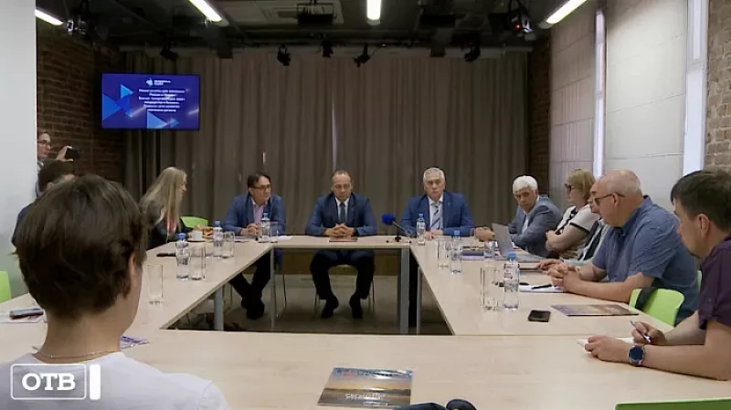 За полгода в Свердловской области заключено более 85 экспортных контрактов с 26 странами