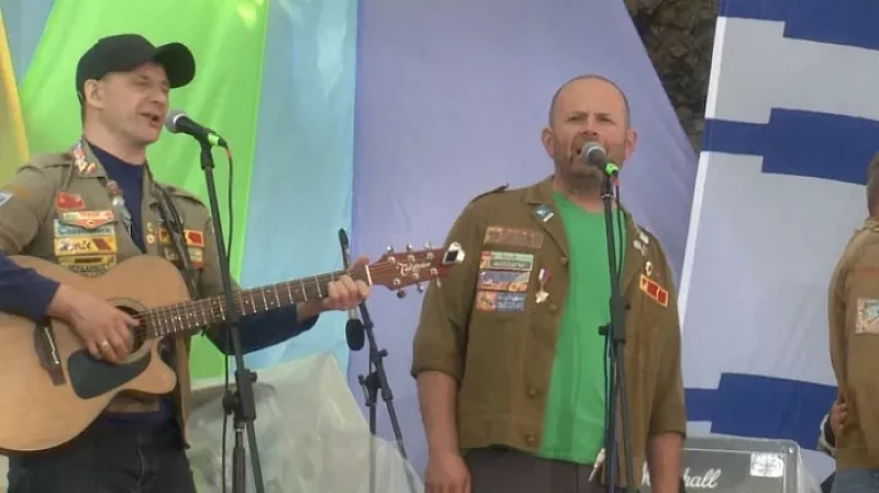 В юбилейной «Знаменке» примут участие больше 5000 человек