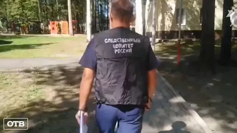 Следователи выясняют обстоятельства отравления 9 подростков в детском лагере Нижнего Тагила