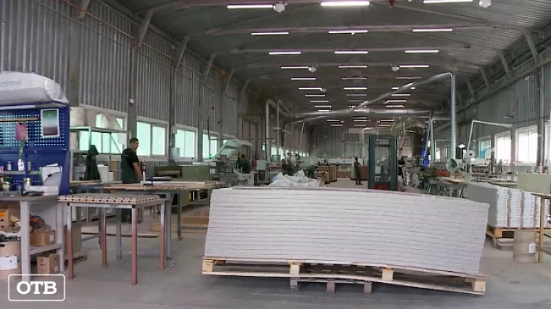 Свердловские предприниматели налаживают экспорт уральского аналога IKEA в Узбекистан