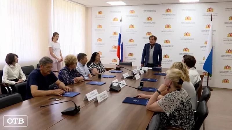 54 общественных организации уже подписали соглашения о сотрудничестве на выборах 11 сентября