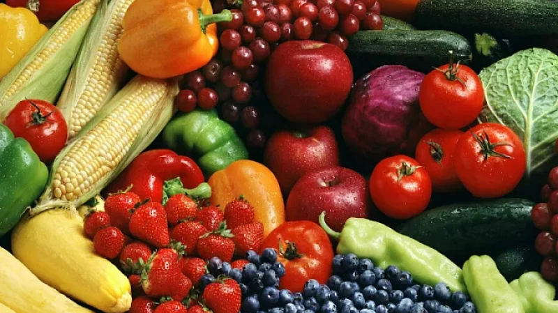 Спелое, неспелое, дозревающее: храним продукты правильно