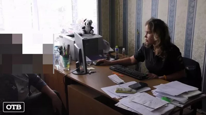 В Нижнем Тагиле жертвой телефонных аферистов стала педагог местной школы