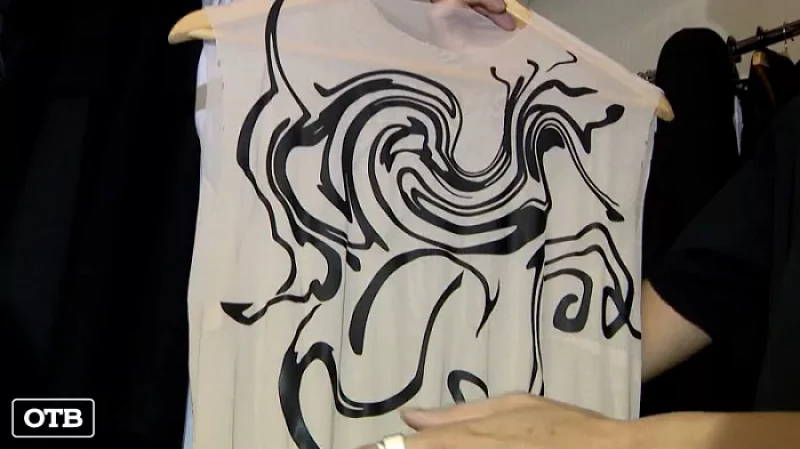 Большие надежды: молодой дизайнер из Екатеринбурга готов заменить ушедшие бренды