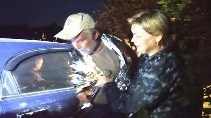 Встречали аплодисментами: пропавшего 73-летнего грибника нашли