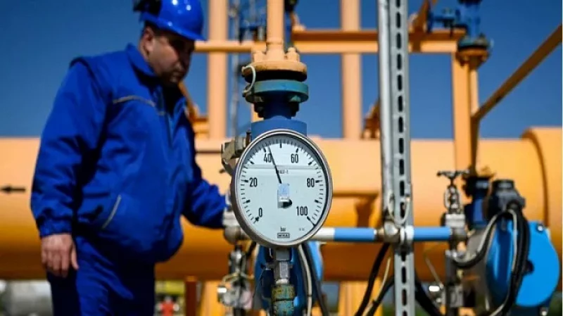 А у нас в квартире газ. Теперь по $2000