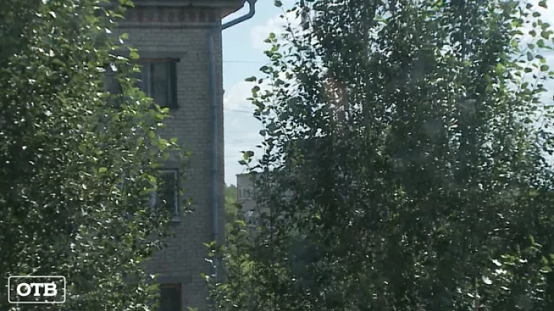 Нечем дышать: жители Химмаша жалуются на неприятный запах