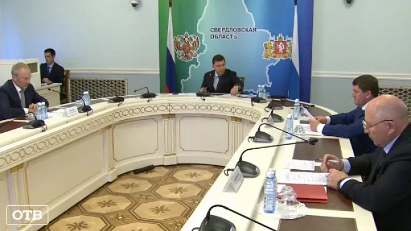 Новый транспортно-логистический хаб «Сухой порт» появится в районе аэропорта Кольцово