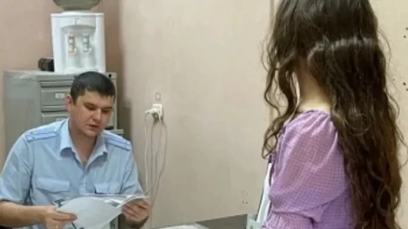 Екатеринбурженку задержали после тверка в центре города