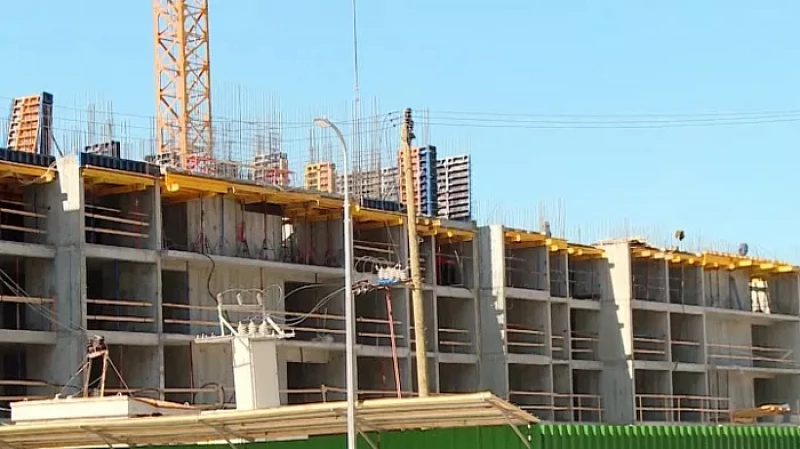 Долгосрочная программа строительства на Среднем Урале будет сформирована в ближайшее время