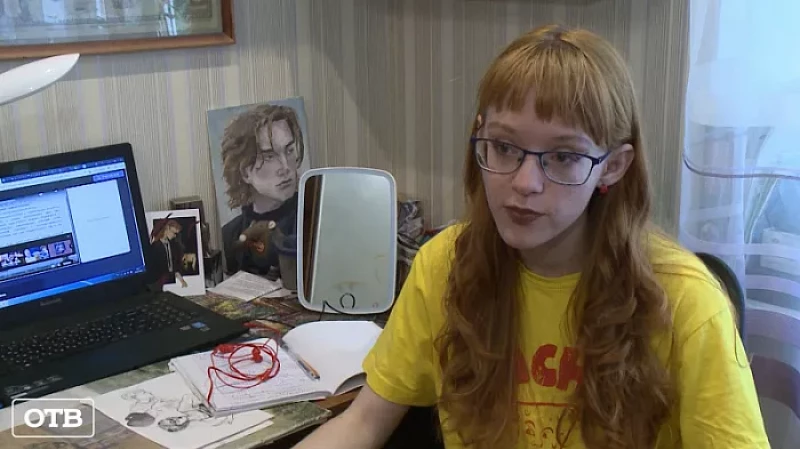 Выпускница из Берёзовского получила максимальный балл по обществознанию