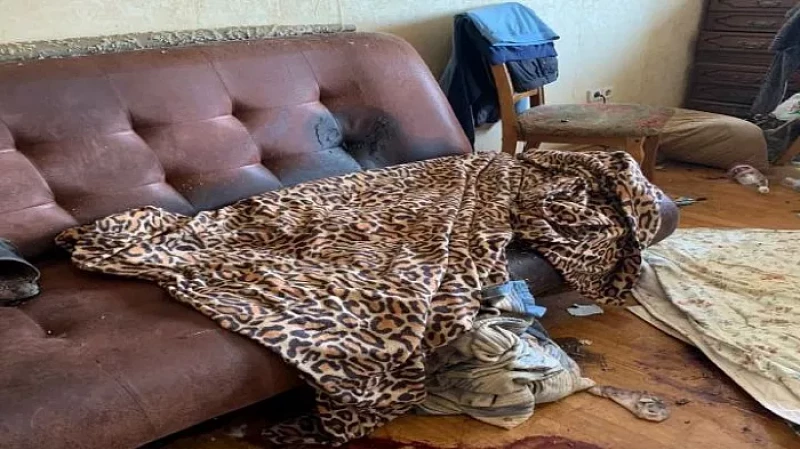 Ели хозяев: в доме на улице Малышева обнаружены трупы супругов и их животных