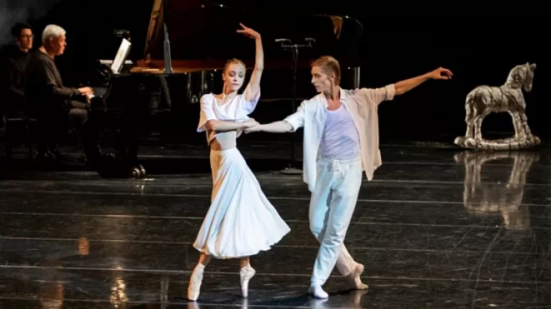 «Шостакович» примет театр «Урал Опера Балет»