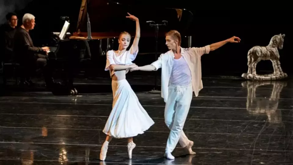 «Шостакович» примет театр «Урал Опера Балет»