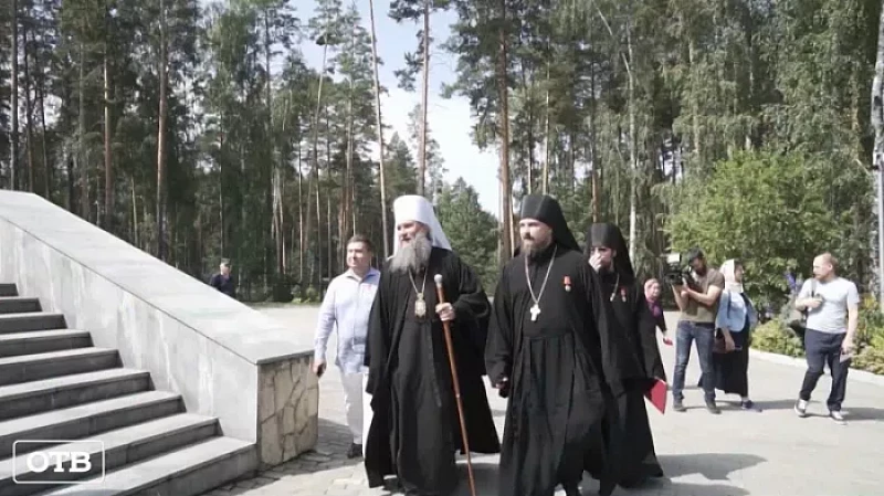 Преодолеть последний путь царя можно будет уже в эту субботу