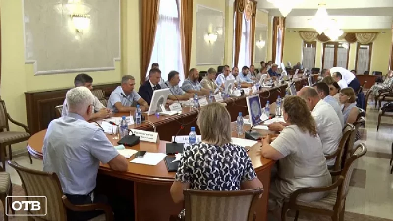 Налоговая собирает отзывы о своей работе