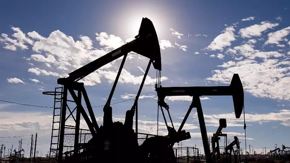 Нефть. Газ. ТЭК – Нижневартовск ждёт специальных гостей