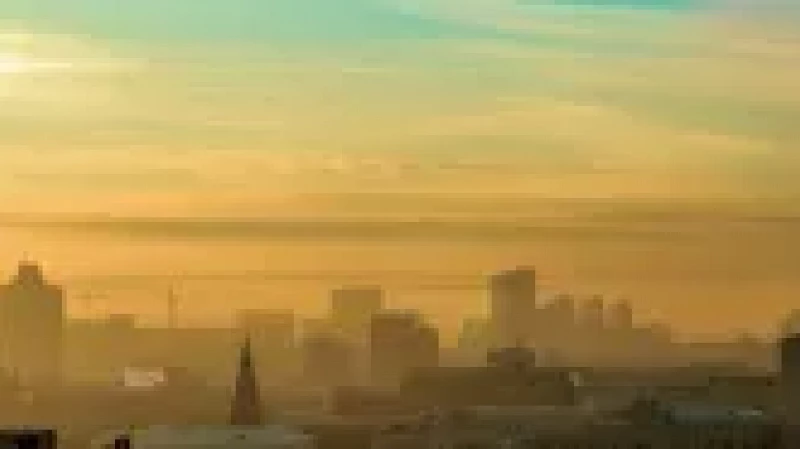 Предупреждение о смоге на Среднем Урале продлили до 16 июля