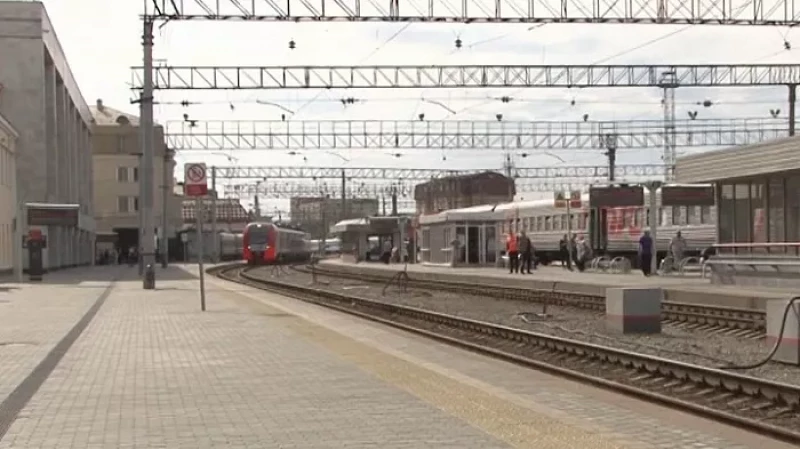 Разработаны два маршрута для электричек между Екатеринбургом и Челябинском