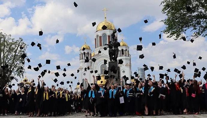 Сельхозпредприятия региона готовы трудоустроить всех сегодняшних выпускников Уральского государственного аграрного университета