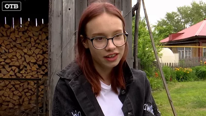 Школьница из Серова обратилась с заветной мечтой к Владимиру Путину