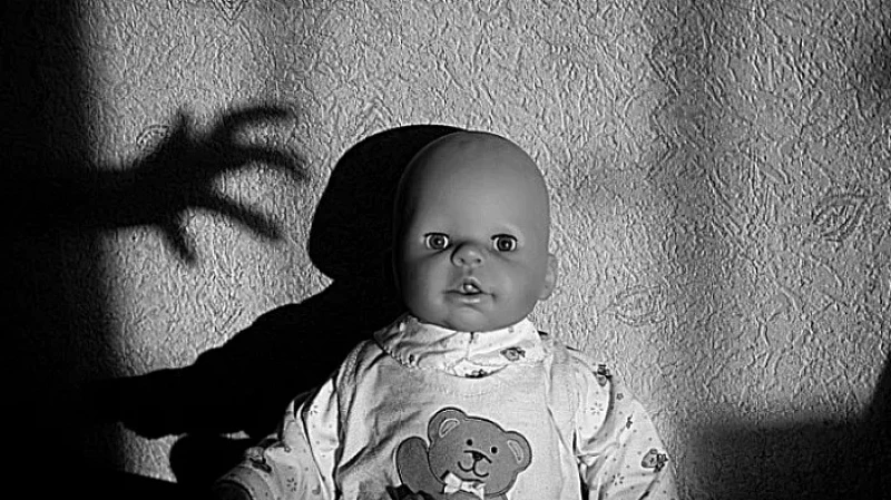 Пьяная жительница Краснотурьинска случайно убила свою грудную дочь