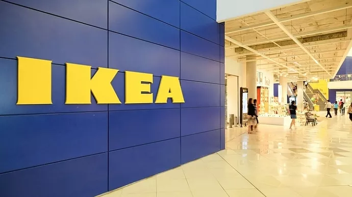 Распродажа IKEA: как заказать товары?