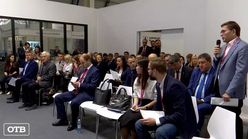 Пути решения: на ИННОПРОМе-2022 обсудили проблемы импортозамещения