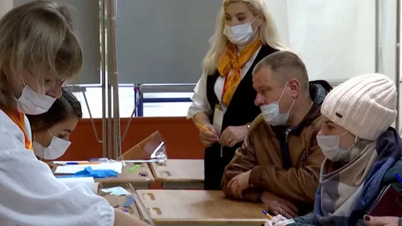 За прозрачностью выборов на Среднем Урале 11 сентября проследят более 5000 общественных наблюдателей