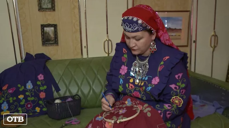 Угощенья готовы и костюмы отглажены: уже завтра в селе Кадниково пройдёт областной Сабантуй