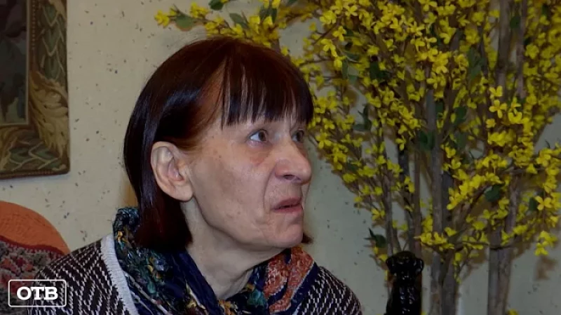 Пенсионерка из Екатеринбурга продала квартиру и перевела деньги незнакомцам