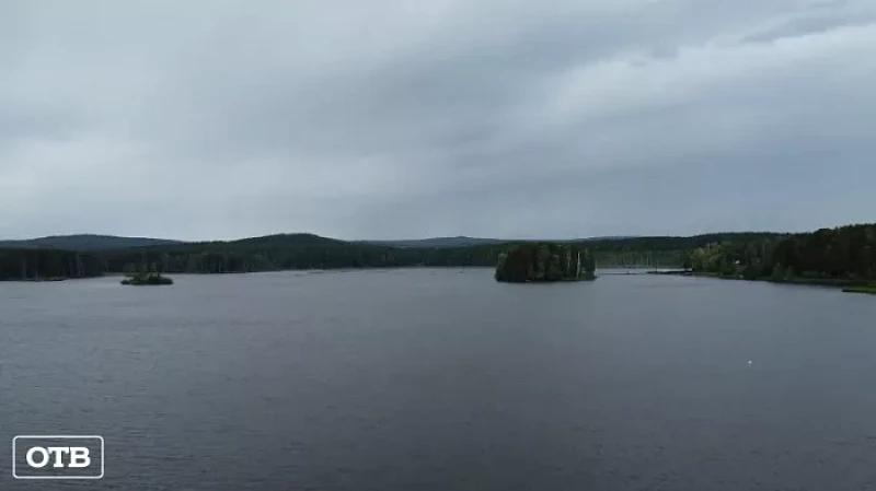 На Урале стартовала экологическая реабилитация Черноисточинского водохранилища