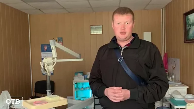 Ставят пломбы без лицензии: на Эльмаше обнаружили подпольную стоматологию