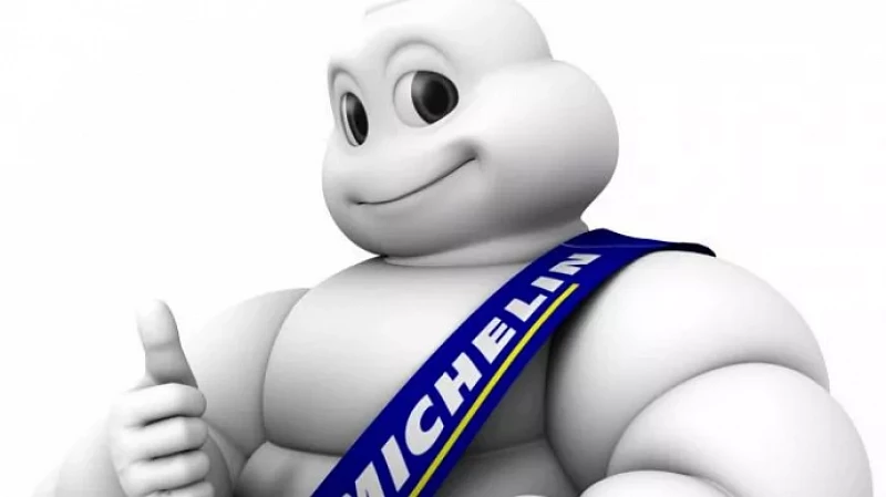 Производитель шин Michelin покидает российский рынок